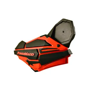 Powermadd Spegelsats Sentinel handskydd image