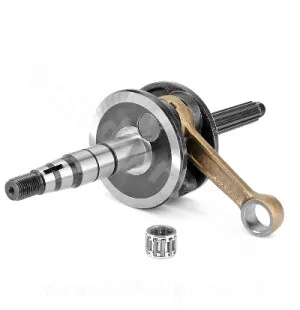 TNT Orginal Kampiakseli,  Keeway 03-> 2-T / CPI 03-> 2-T kuva