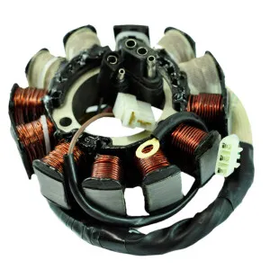 Kimpex Staattoori Arctic Cat kuva