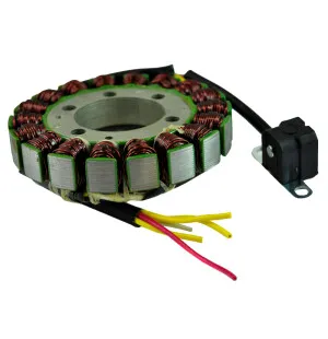 Kimpex Staattoori Yamaha kuva