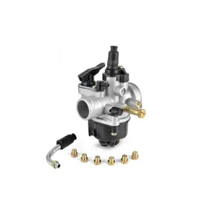 TNT Racing Kaasutin, 17,5mm, "PHVA", Käsiryyppy kuva