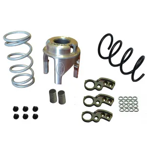 SPI Variaattori kitti BRP Gen 4 850 E-tec 129/137/146" Performance Trail kuva
