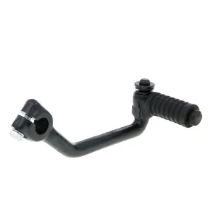 Käynnistinpoljin, Peugeot-skootterit,  Pysty-sylinteri kuva