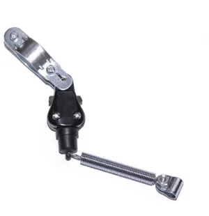 Tec-X Jarruvalokatkaisin, Yleismalli, Klemmari kiinitys kuva