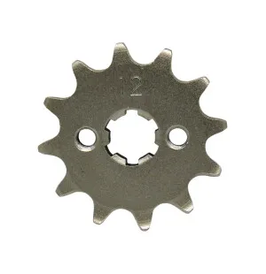 Tec-X Eturatas, 12 hammasta (420), Suzuki PV50 kuva