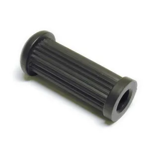 Jalkatapin kumi, sisä Ø 21mm, pituus 108mm kuva