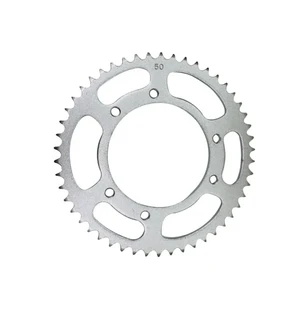 Tec-X Takaratas 50 hammasta (420) Ø105mm Aprilia Derbi Drac Rieju Yamaha kuva