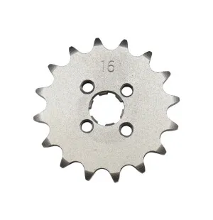 Tec-X Eturatas, 16 hammasta (420), Honda Z50 Monkey kuva