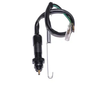 Tec-X Jarruvalokatkaisin, Yleismalli, Ø 12mm - johto 25cm kuva