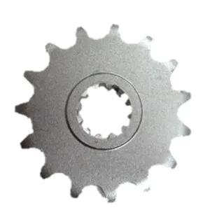 Tec-X Eturatas, 15 hammasta (420), Minarelli AM6 kuva