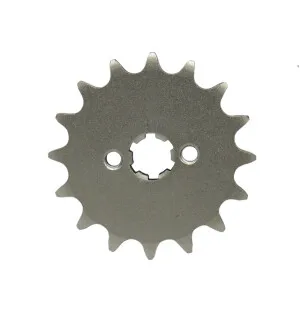 Tec-X Eturatas, 15 hammasta (420), Suzuki PV50 kuva