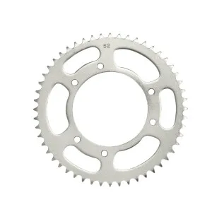 Tec-X Takaratas, 52 hammasta (420), Ø105mm, Aprilia, Derbi, Drac, Rieju, Yamaha kuva