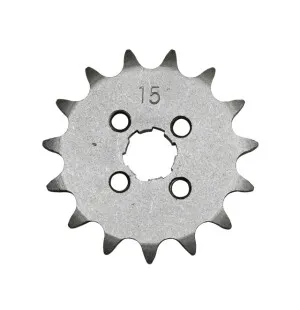 Tec-X Eturatas, 15 hammasta (420), Honda Z50 Monkey kuva