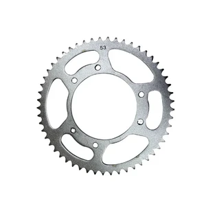 Tec-X Takaratas 53 hammasta (420) Ø105mm Aprilia Derbi Drac Rieju Yamaha kuva