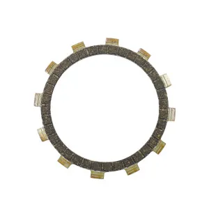 Tec-X Kytkinlevysarja, Suzuki PV50 kuva