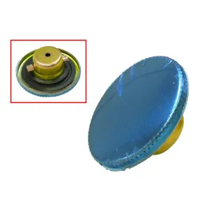 Tec-X Tankinkorkki, Suzuki PV50 kuva