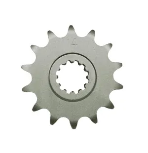 Tec-X Eturatas, 14 hammasta (420), Minarelli AM6 kuva