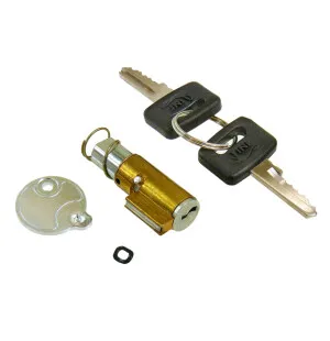 Tec-X Ohjauslukko, Suzuki-malli, Yleismalli kuva