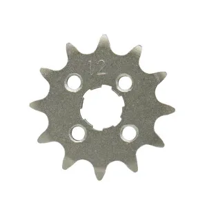 Tec-X Eturatas, 12 hammasta (420), Honda Z50 Monkey kuva