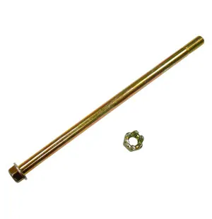 Tec-X Etupyörän aksila, Suzuki PV50 kuva