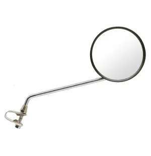 Tec-X Peili, Oikea / Vasen, Yleismalli, M8 / Klemmari kuva