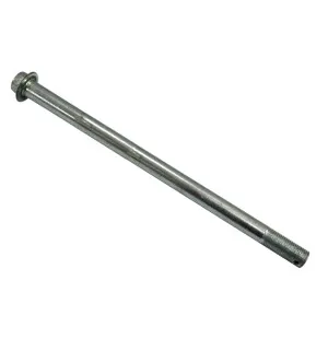 Tec-X Takapyörän aksila, Suzuki PV50 kuva