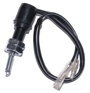 Tec-X Jarruvalokatkaisin, Yleismalli, Suzuki PV50, Ø 12mm - johto 30cm kuva