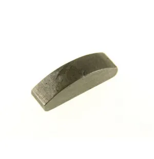 Tec-X Puolikuukiila p. 9.4 x l. 3.0 x k. 3.7mm Minarelli AM6 / Puch / Solifer kuva