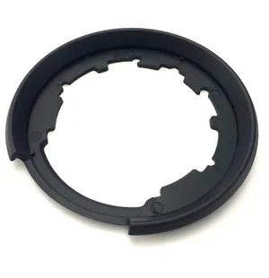 Givi Nylon flange for fixing the tanklock bags (for bike) kuva
