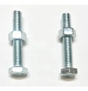 Ketjunkiristimen Pultti & Mutteri sarja, Suzuki PV50 kuva