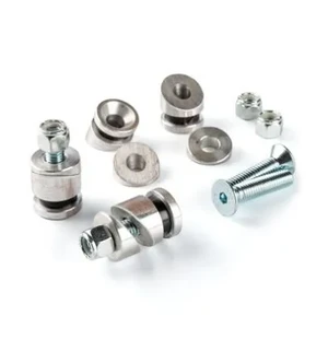Kimpex Seat Jack Asennussarja tuotteelle 92-000318 (varaosa) kuva