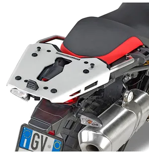 Givi Peräteline alumiini Monokey-laukulle F750GS/F800GS 18- kuva