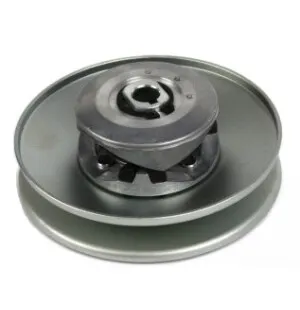 COMET 20 series driven unit 3/4 belt 5/8 bore, 6 dia kuva