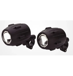 Givi halogen trekker lisävalopari kuva