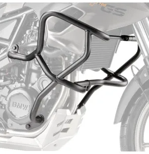 GIVI Kaatumarautasarja BMW F800GS (13) kuva