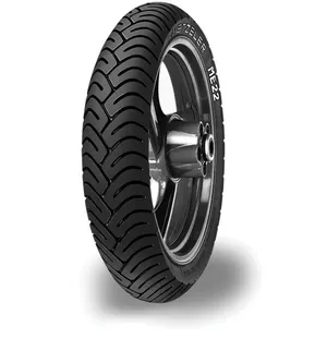 Metzeler ME 22 3.25-18 59P Reinf F/R kuva