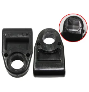 Sno-X Jousen muovipidike Pari Arctic Cat kuva