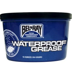 Bel-Ray Waterproof Grease Tub 445gr  kuva