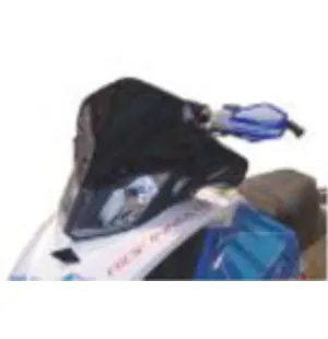 Tuulisuoja SkiDoo kuva