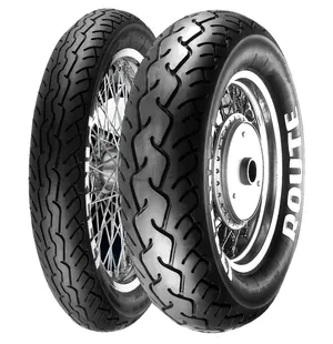 Pirelli Route MT 66 80/90-21 48H F kuva