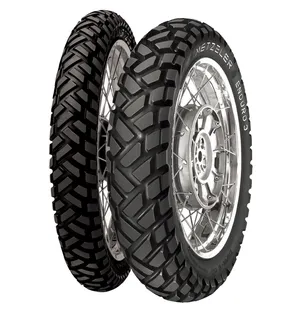 Metzeler Enduro 3 Sahara 120/90-17 M/C 64S R kuva