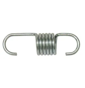Sno-X Pakoputken jousi 17x61mm kuva