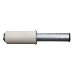 Bike-Lift Pin (40mm) for RS-16/9-4108. Ducati 1098 kuva
