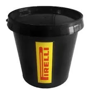 Pirelli Mousse Gel Burk 1kg kuva