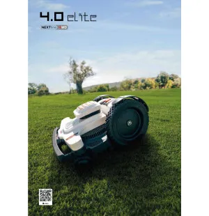 4.0 4WD Elite 3200 m² kuva