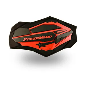 Powermadd Tilläggsskydd Sentinel Armor image