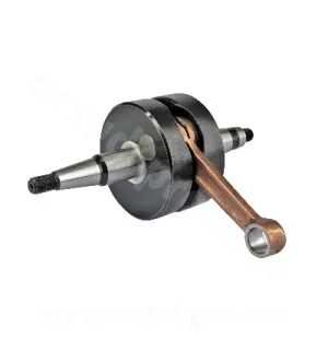 TNT Orginal Kampiakseli, Derbi Senda 06- / Aprilia RX,SX 06- / Gilera SMT,RCR 06 kuva