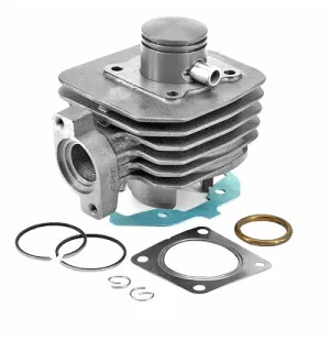 TNT Sylinterisarja, 50cc, Peugeot Vaaka ilmajäähdytys kuva