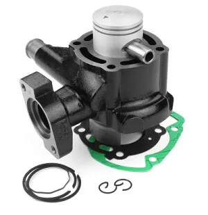 TNT Sylinterisarja, 50cc, Peugot Speedfight 3/4 nestejäähdytys kuva