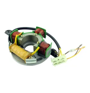 Kimpex Staattoori Polaris kuva